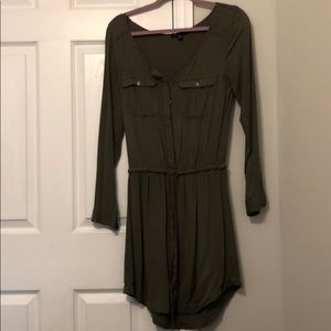 American Eagle dress
